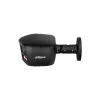 DAHUA IPC-PFW31259S-A180-E2-AS-PV-0280B-BLACK telecamera IP panoramica 5MP dual-lens con deterrenza attiva, nero