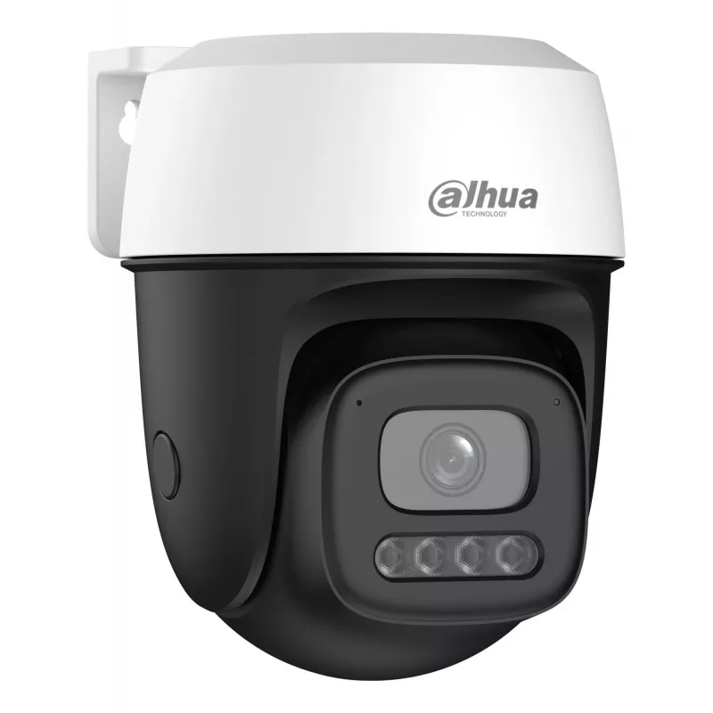 Telecamera dome Dahua P5I-PV 5MP Wi-Fi Pan/Tilt