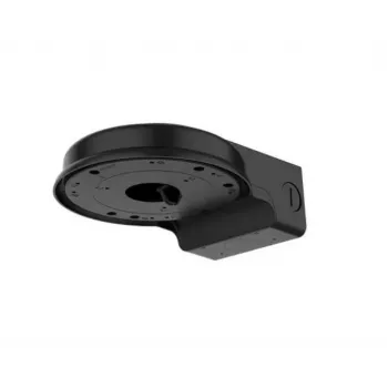 Dahua PFB211W-B supporto a parete per telecamere dome, bianco, alluminio e SECC