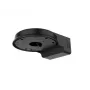 Dahua PFB211W-B supporto a parete per telecamere dome, bianco, alluminio e SECC