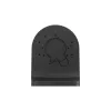 Dahua PFB2204W-B supporto a parete per telecamera nero