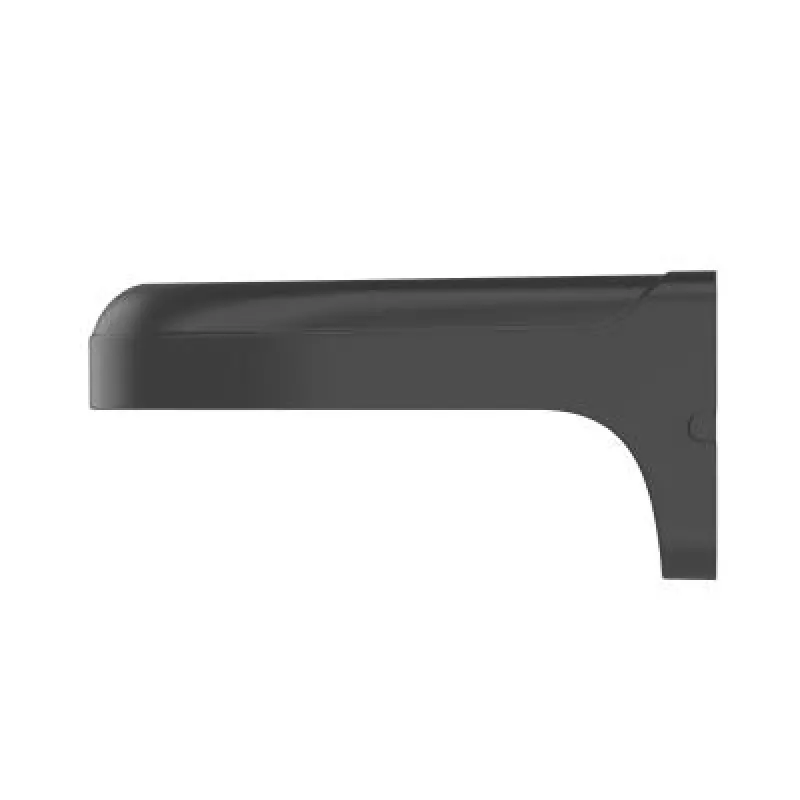 Dahua PFB2204W-B supporto a parete per telecamera nero