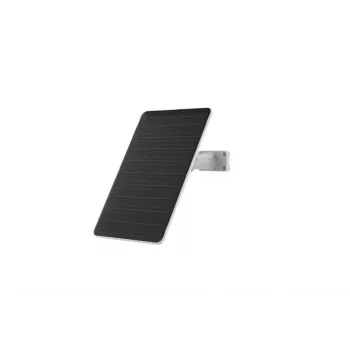 Dahua PFE311-M0508-EUR pannello solare monocristallino 8W per telecamere a batteria, IP65, Micro-USB
