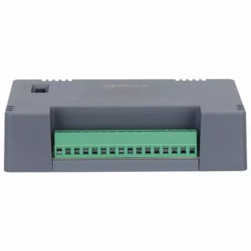 Dahua PFM344D-8CH-EN Alimentatore CCTV a 8 canali, 12V 5A