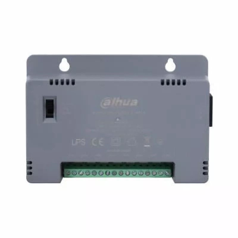 Dahua PFM344D-8CH-EN Alimentatore CCTV a 8 canali, 12V 5A