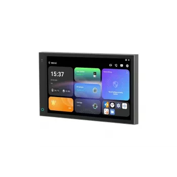DAHUA SCP3024A-B monitor LCD IP da 7