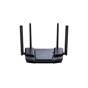 Dahua Technology AX18 AX1800 Router WLAN Dual-Band Wi-Fi 6 Gigabit