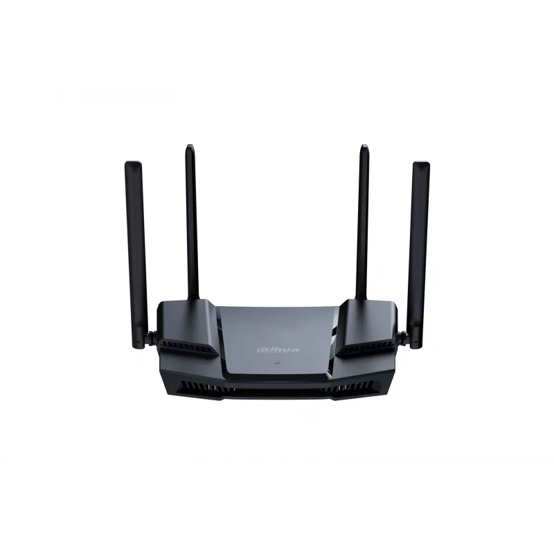 Dahua Technology AX18 AX1800 Router WLAN Dual-Band Wi-Fi 6 Gigabit