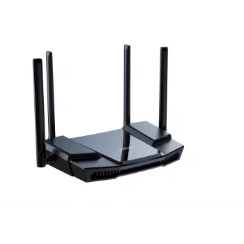 Dahua Technology AX18 AX1800 Router WLAN Dual-Band Wi-Fi 6 Gigabit