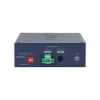 Dahua Technology CHS4212-8GT switch managed PoE++ 12 porte (8 PoE + 2 uplink Gigabit + 2 SFP)