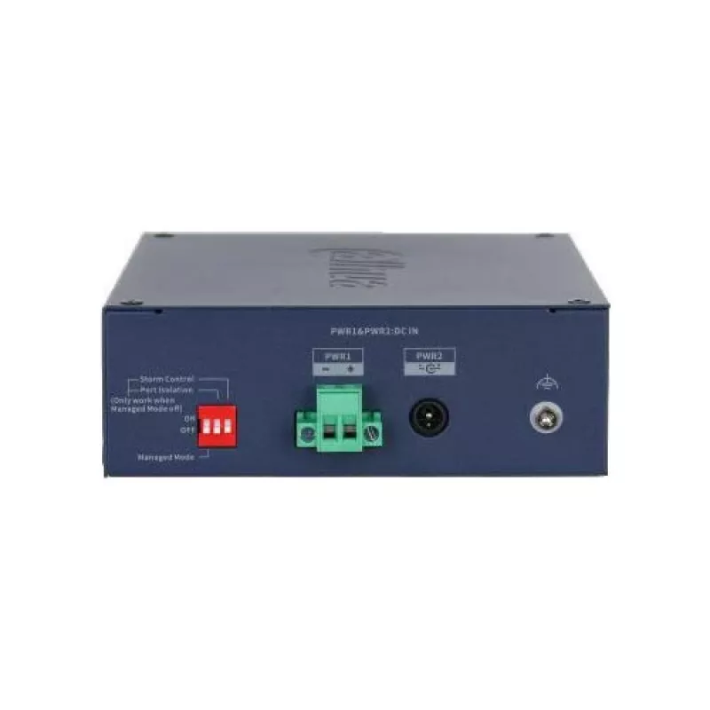 Dahua Technology CHS4212-8GT switch managed PoE++ 12 porte (8 PoE + 2 uplink Gigabit + 2 SFP)