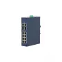 Dahua Technology CHS4212-8GT switch managed PoE++ 12 porte (8 PoE + 2 uplink Gigabit + 2 SFP)