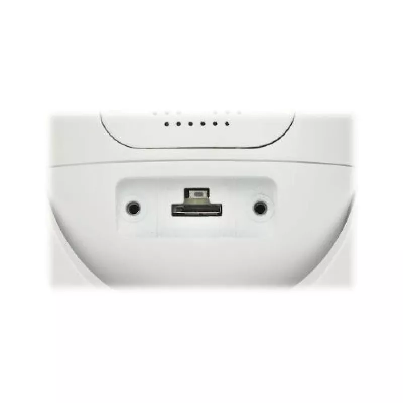 Dahua Technology IPC-HDW3249H-AS-PV-0280B TiOC Telecamera IP Full-Color - 1080p 2,8mm