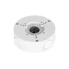 Dahua Technology PFA130-E scatola di derivazione - bianco - alluminio - IP66 - impermeabile - 3 kg