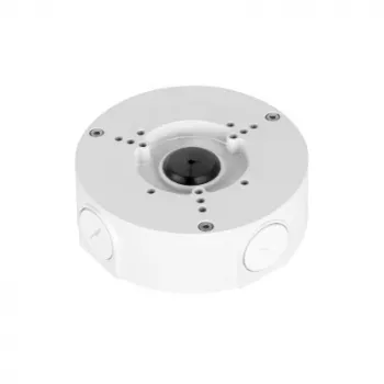 Dahua Technology PFA130-E scatola di derivazione - bianco - alluminio - IP66 - impermeabile - 3 kg