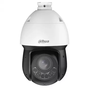 Dahua WizSense SD4D825MB-HNR Telecamera di rete PTZ 8MP 25x