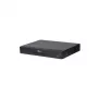 Dahua Technology XVR5116H-4KL-I3 Videoregistratore digitale (DVR) 16 canali 5-in-1 con IA, registrazione 4K-N, H.265+, 1 SATA fino a 10 TB, nero
