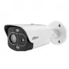 DAHUA TPC-BF1241-LB3F4-DW-S8-V1 telecamera IP bullet ibrida termica 4MP