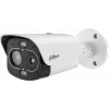 DAHUA TPC-BF1241-LB3F4-DW-S8-V1 telecamera IP bullet ibrida termica 4MP