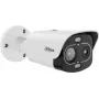 DAHUA TPC-BF1241-LB3F4-DW-S8-V1 telecamera IP bullet ibrida termica 4MP