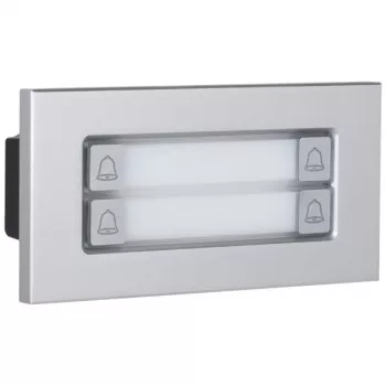 Dahua VTO4202F-MDB4 Modulo Tastiera per VTO4202F-P, VTO4201F-P, VTO4201F-P1 Moduli Principali