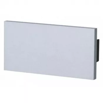 Dahua VTO4202F-MN modulo cieco per postazione esterna modulare VTO4202F, argento