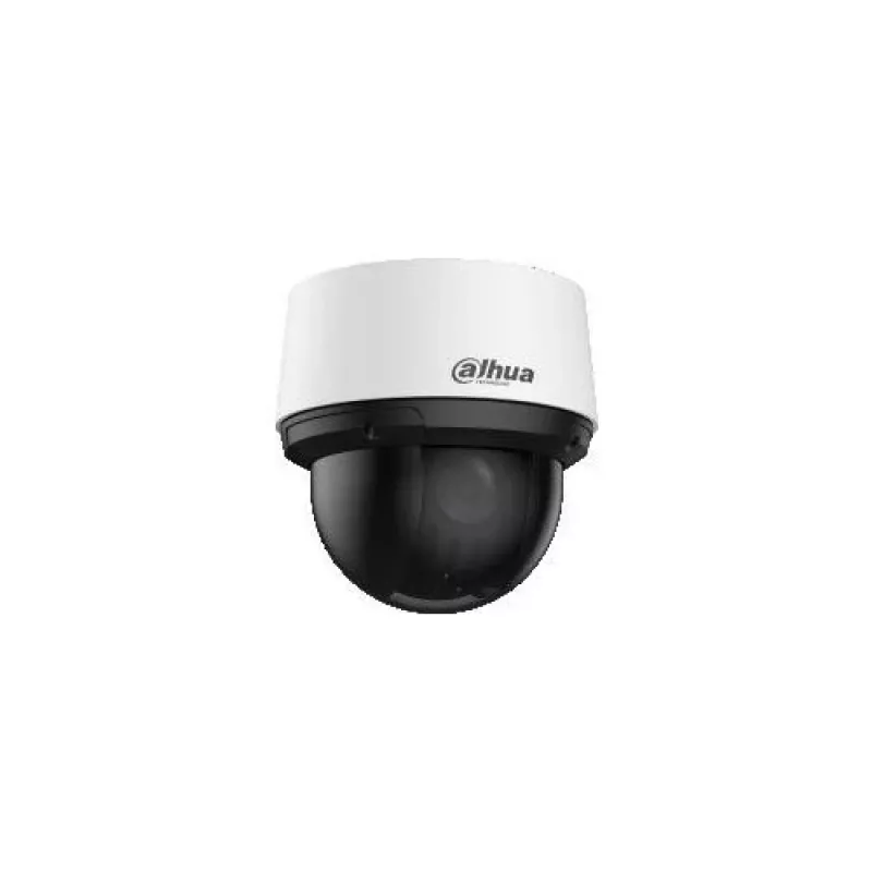 Dahua WizSense telecamera di rete PTZ 4MP 25x Starlight IR SD4A425DB-HNY-R