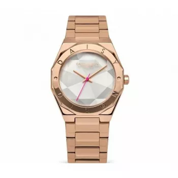 Daisy Dixon DD171RGM Donna Orologio Analogico al Quarzo 36mm Oro Rosa