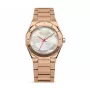 Daisy Dixon DD171RGM Donna Orologio Analogico al Quarzo 36mm Oro Rosa