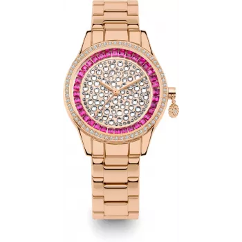 Daisy Dixon DD186RGM Orologio Donna Oro Rosa 36mm