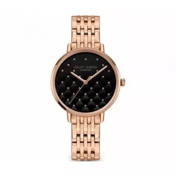 Daisy Dixon Orologio da donna DD165RGM oro rosa 38mm