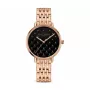 Daisy Dixon Orologio da donna DD165RGM oro rosa 38mm