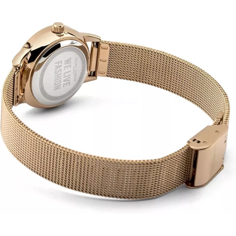 Daisy Dixon orologio donna DD069RGM oro rosa 26mm