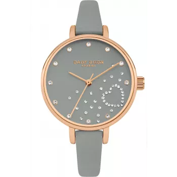 Daisy Dixon Orologio donna DD083ERG oro rosa 36mm