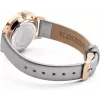 Daisy Dixon Donna Orologio DD086ERG 36mm Oro rosa e grigio