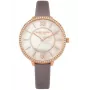 Daisy Dixon Orologio da donna DD088ERG (36mm) - Oro rosa e grigio