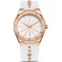 Daisy Dixon Orologio donna DD138WRG 36mm oro rosa grigio