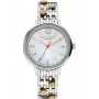 Daisy Dixon orologio donna DD158SM 38mm argento acciaio inox mesh