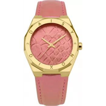Daisy Dixon Orologio da donna DD177OP 36 mm oro rosa rosa