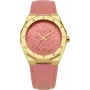 Daisy Dixon Orologio da donna DD177OP 36 mm oro rosa