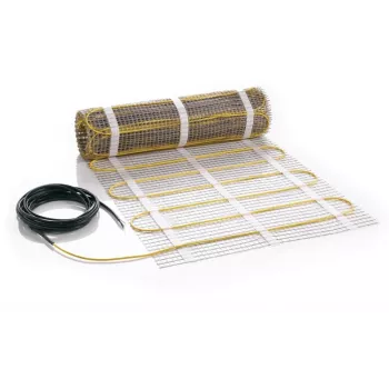 DANFOSS Heateng Mat Varia-150 tappetino elettrico per riscaldamento a pavimento 1,0 m² 150 W