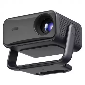 DANGBEI CF9 proiettore LCD LED Full HD 1080p con Android TV, Wi-Fi, Bluetooth, autofocus, 1100 ANSI lumen