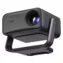 DANGBEI CF9 proiettore LCD LED Full HD 1080p con Android TV, Wi-Fi, Bluetooth, autofocus, 1100 ANSI lumen