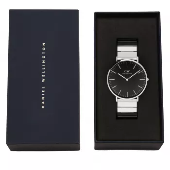 DANIEL WELLINGTON Classic 40mm orologio al quarzo DW00100774