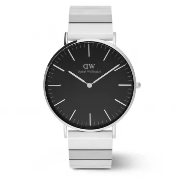DANIEL WELLINGTON Classic 40mm orologio al quarzo DW00100774