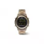DANIEL WELLINGTON Classic Black Sheffield 42mm Rose Gold Orologio DW00100767