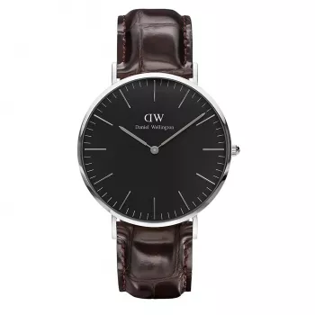 Daniel Wellington Classic Bristol 40 mm Orologio da uomo DW00100134
