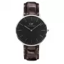 Daniel Wellington Classic Bristol 40 mm Orologio da uomo DW00100134