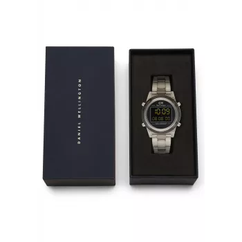DANIEL WELLINGTON Orologio Classic Petite 36mm Oro rosa DW00100760