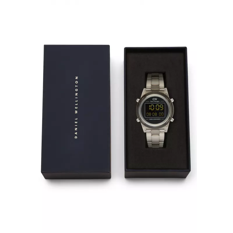 DANIEL WELLINGTON Orologio Classic Petite 36mm Oro rosa DW00100760